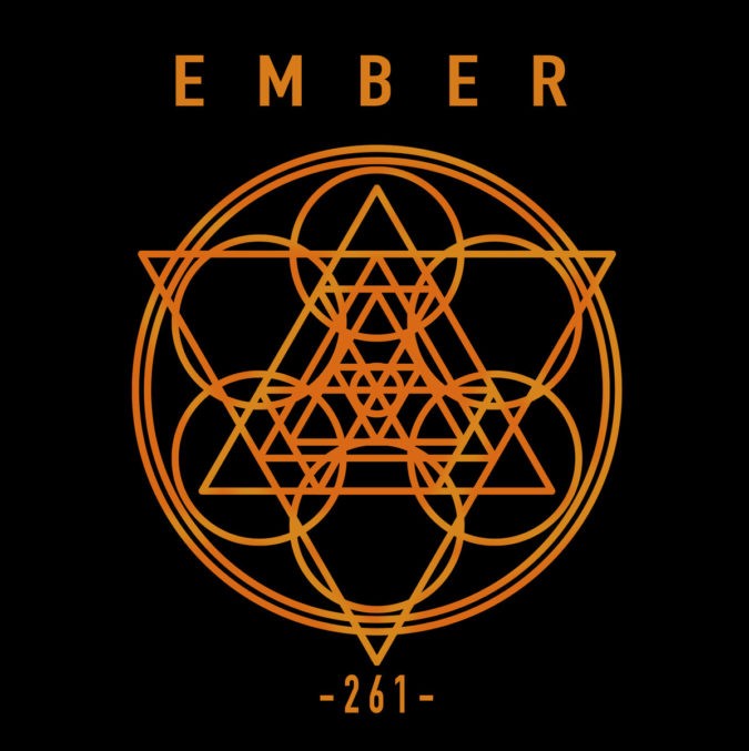 EMBER '261' EP Review & Stream ⋆ Riff Relevant