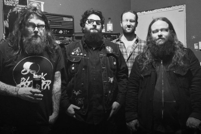 BISON New Album Details; Shares Songs & Tour Dates ⋆ Riff Relevant