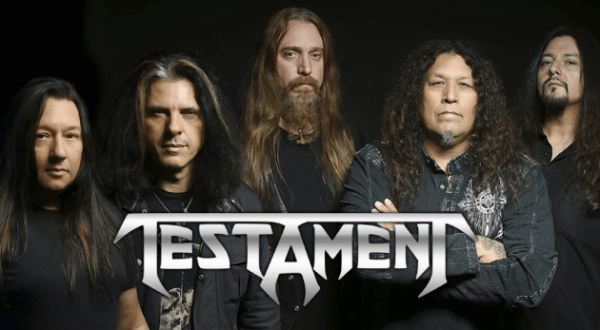 TESTAMENT 'Low' & 'The Ritual' Receive First U.S. Vinyl Releases ⋆ Riff ...