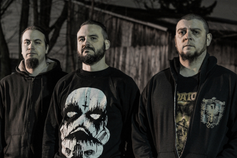 WARCALL Shares 'Invaders' Album Full Stream & EU Tour Dates ⋆ Riff Relevant