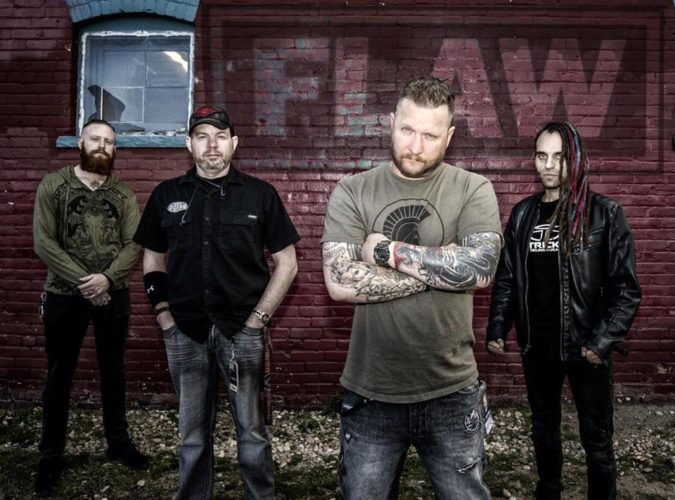 FLAW Launches Western U.S. Tour 2018; Guests BLACKLITE DISTRICT, THE ...