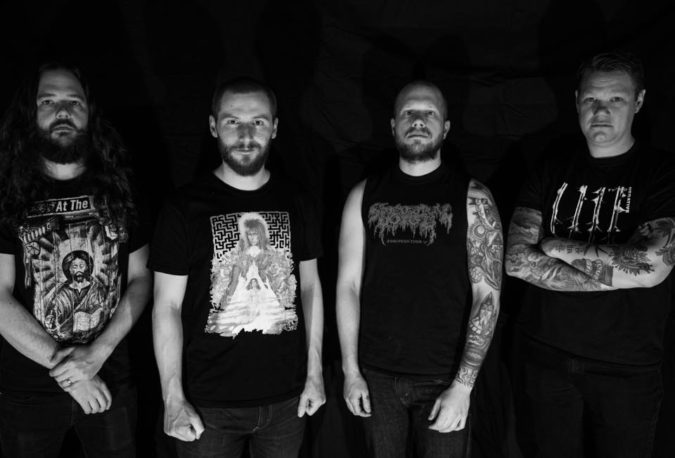 KHEMMIS Debuts New Official Video Off 'Desolation' Album; Live Dates ⋆ ...