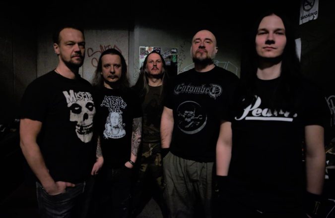 Oldschool Sunday: ABHORRENCE [Release First New Song In Nearly 30 Years ...