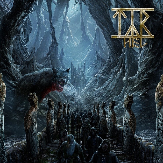 Tyr - Norse God  Hall of the Fallen