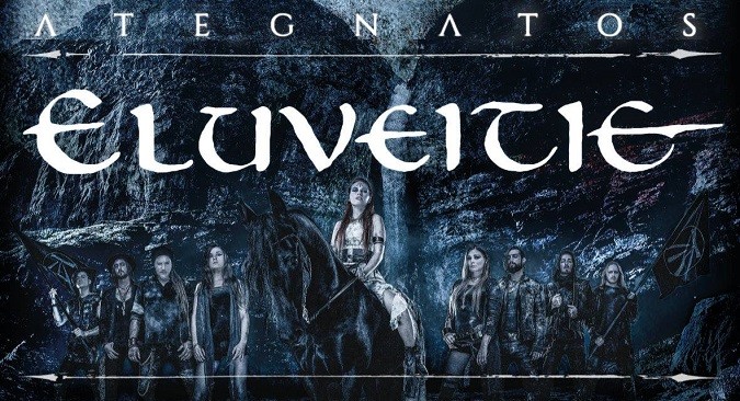 ELUVEITIE 'Ategnatos' Album Review & Tour Dates ⋆ Riff Relevant