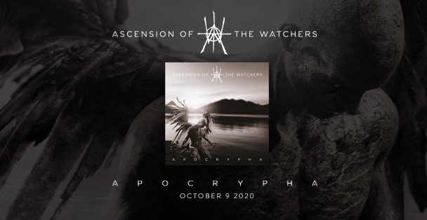 Ascension of The Watchers